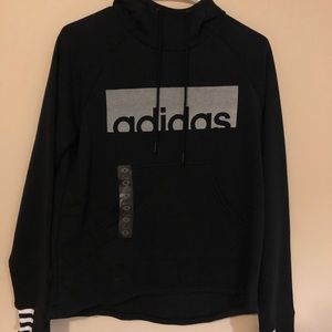 adidas Tops - Adidas Sweatshirt adidas Tops - Adidas Sweatshirt